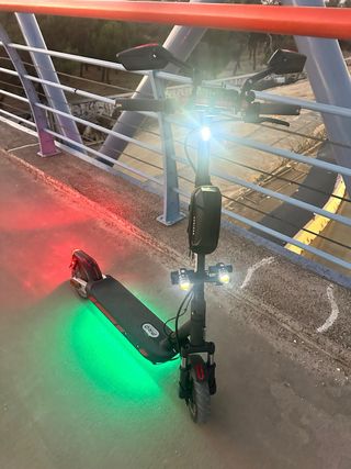 Patinete Eléctrico Xiaomi 5 Pro HOMOLOGADO