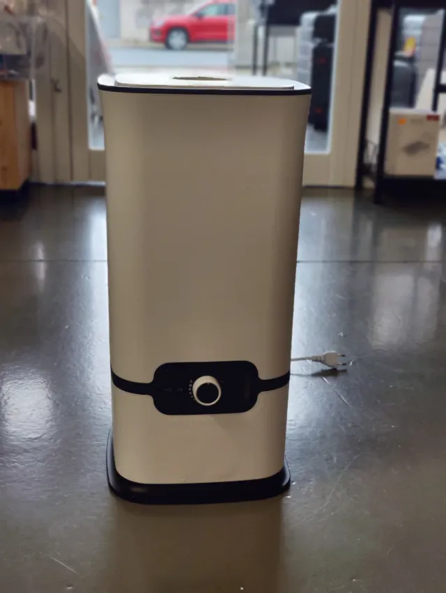 Humificador blanco y negro