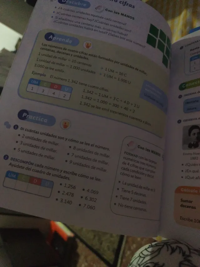 MATEMATICAS M LIGERA 3 PRIMARIA CONSTRUYENDO MU...