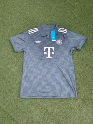 Camiseta Bayern Múnich Oktoberfest Adidas Talla M