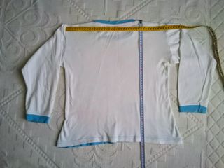 Pigiama bambina tg 11-12 anni