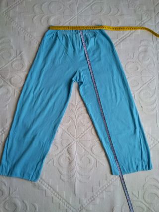 Pigiama bambina tg 11-12 anni