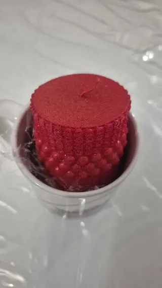 Tazza Natale Babbo Natale e Teddy