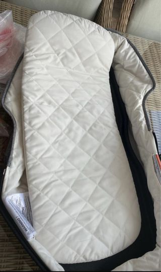 Bugaboo Fox 2 Classic gris melange