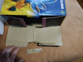 Nintendo 64 Pokémon Pikachu Edition