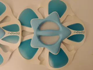 Mancuernas acuáticas Nabaiji (2 unidades)