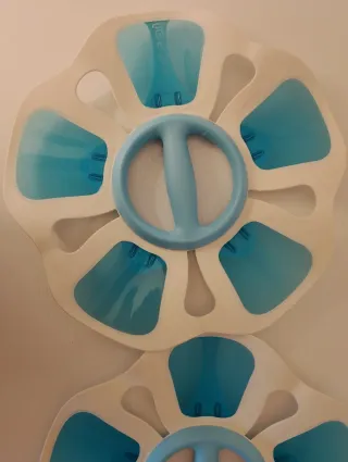 Mancuernas acuáticas Nabaiji (2 unidades)