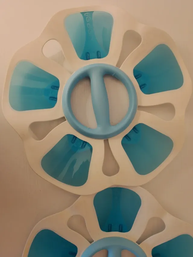 Mancuernas acuáticas Nabaiji (2 unidades)