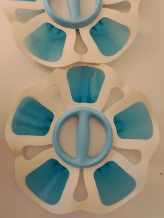 Mancuernas acuáticas Nabaiji (2 unidades)