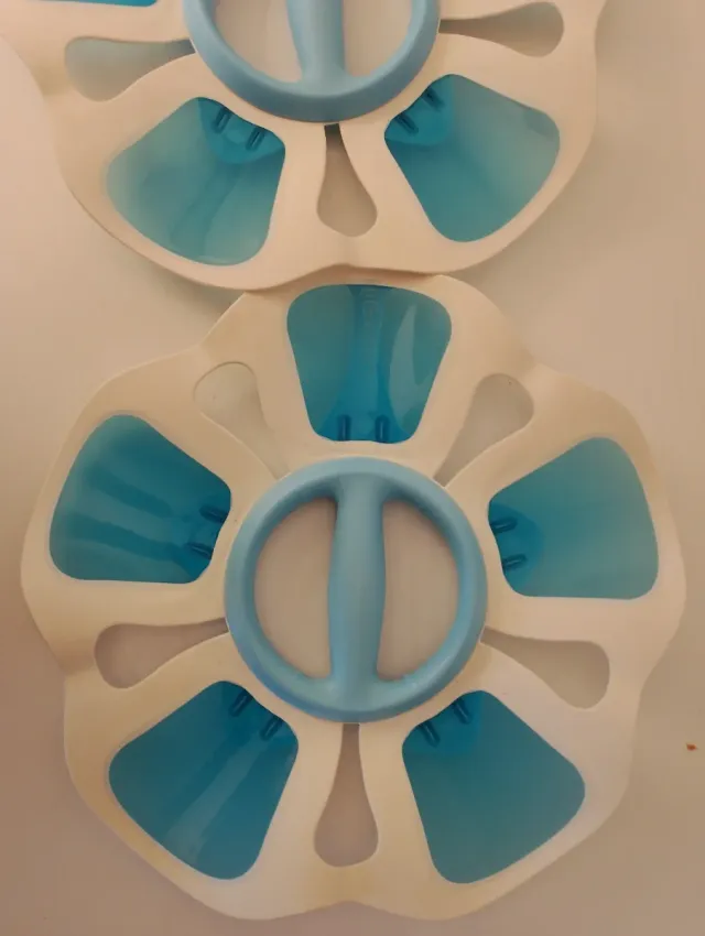 Mancuernas acuáticas Nabaiji (2 unidades)