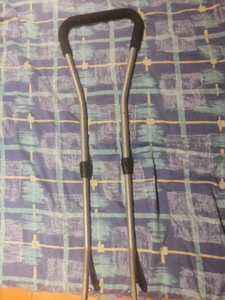 Barra aprendizaje bici 14-16 pulgadas