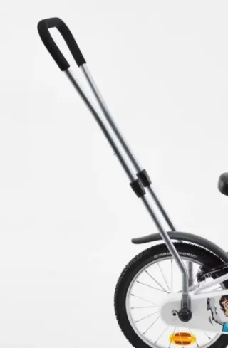Barra aprendizaje bici 14-16 pulgadas