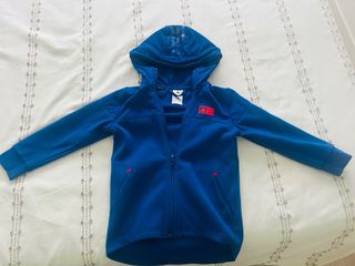 Chaqueta Adidas Marvel 5-6 años