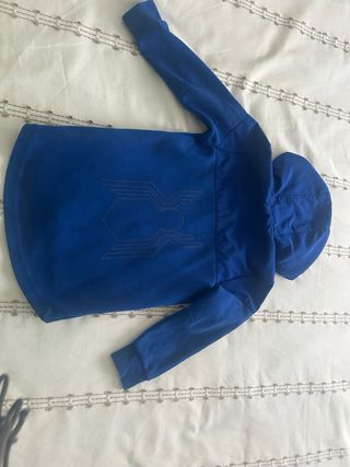 Chaqueta Adidas Marvel 5-6 años