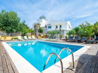 Apartamento bonito por días