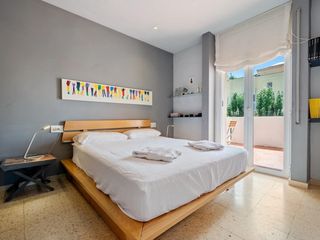 Apartamento bonito por días