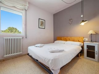 Apartamento bonito por días