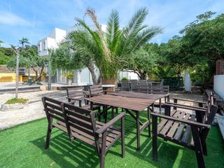 Apartamento bonito por días