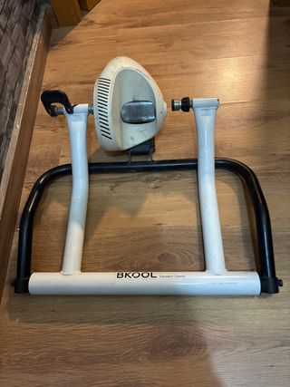 Rodillo Bkool Connect Sport