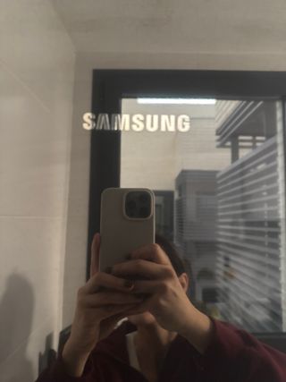 Frigorífico Samsung RB33B610EBN Negro