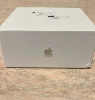 Apple AirPods Pro (2ª gen.) Nuove usate pochissimo