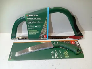 Lote 2 Sierras PARKSIDE