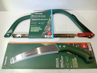 Lote 2 Sierras PARKSIDE