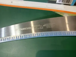 Lote 2 Sierras PARKSIDE