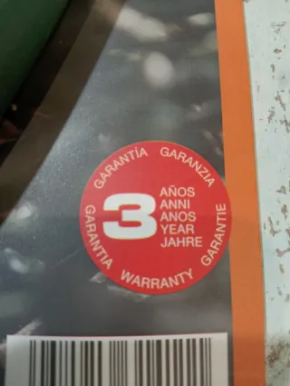 Lote 2 Sierras PARKSIDE