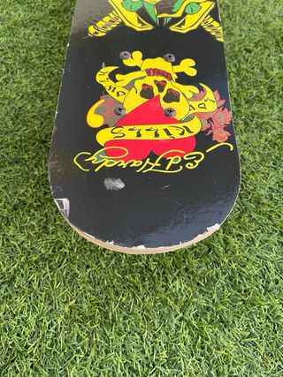 Patín Ed Hardy para niño