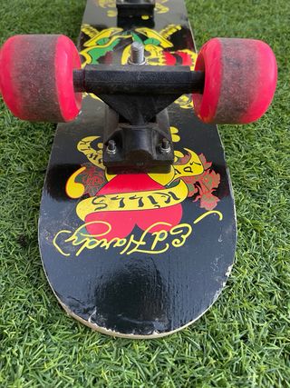 Patín Ed Hardy para niño