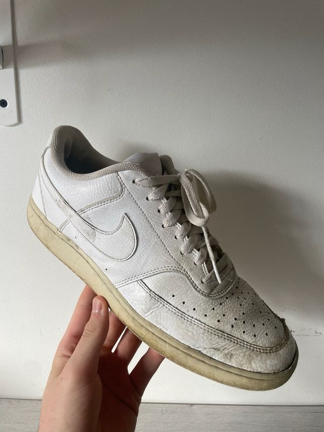 Nike Court Vision Low