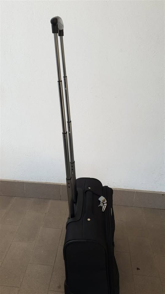 Trolley cabina 44x38x20 cm