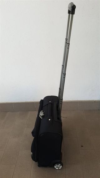 Trolley cabina 44x38x20 cm