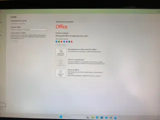 Ordenador i7-XEON, 32 Gb Ram, WIFI !!MUY POTENTE!!