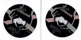 CD Neil Young Crazy Horse Alchemy 2013 Live