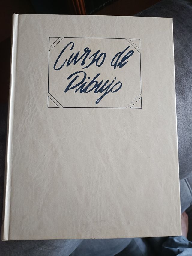 Curso De Dibujo