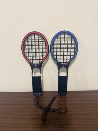 Racchette Tennis per Nintendo Switch