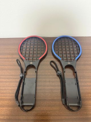 Racchette Tennis per Nintendo Switch
