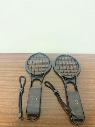 Racchette Tennis per Nintendo Switch