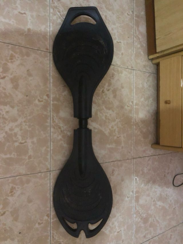 Patinete Razor Ripstik