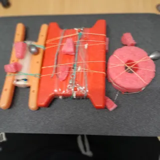 Carrete Shimano Nasci C2000HGS B Nuevo