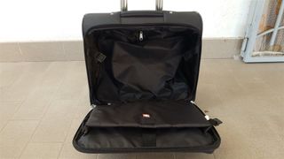 Zaino TOURIT nero 46x36x15