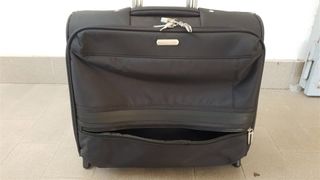 Zaino TOURIT nero 46x36x15