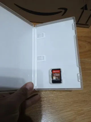 Lote 2 Juegos Nintendo Switch RPG