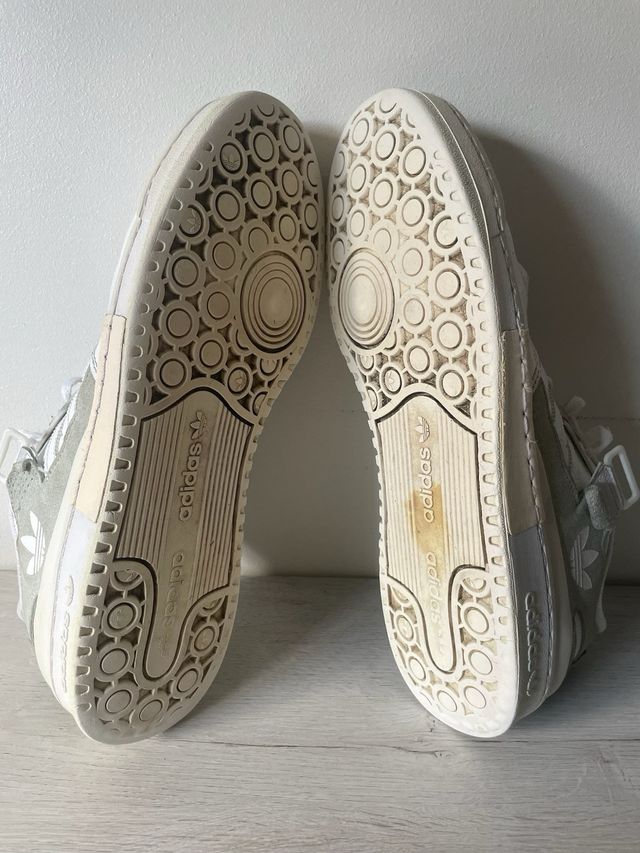 Adidas Forum Exhibit Low