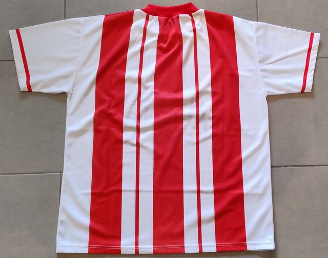 Camiseta Girona Club d'Hoquei