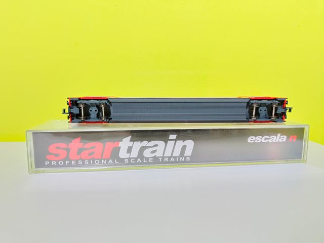 Coche Cercanías 450 Renfe Startrain Escala N 50201
