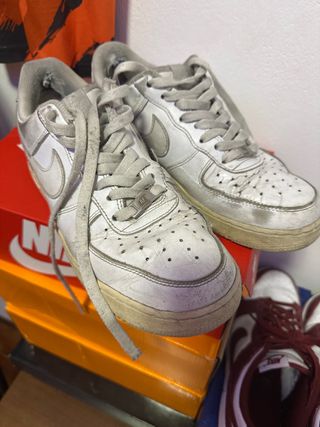 Scarpe Nike Air Force 1