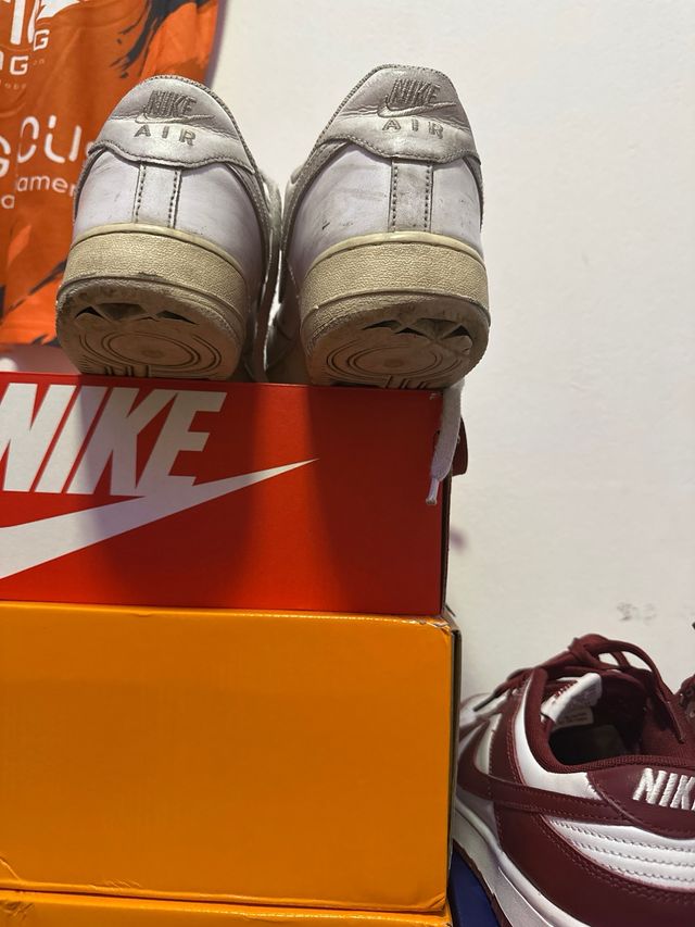 Scarpe Nike Air Force 1